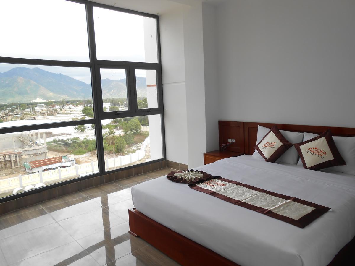 White Sand Cam Ranh Hotel Nha Trang Dış mekan fotoğraf