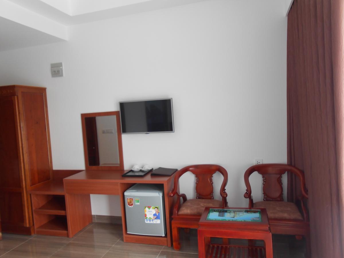 White Sand Cam Ranh Hotel Nha Trang Dış mekan fotoğraf