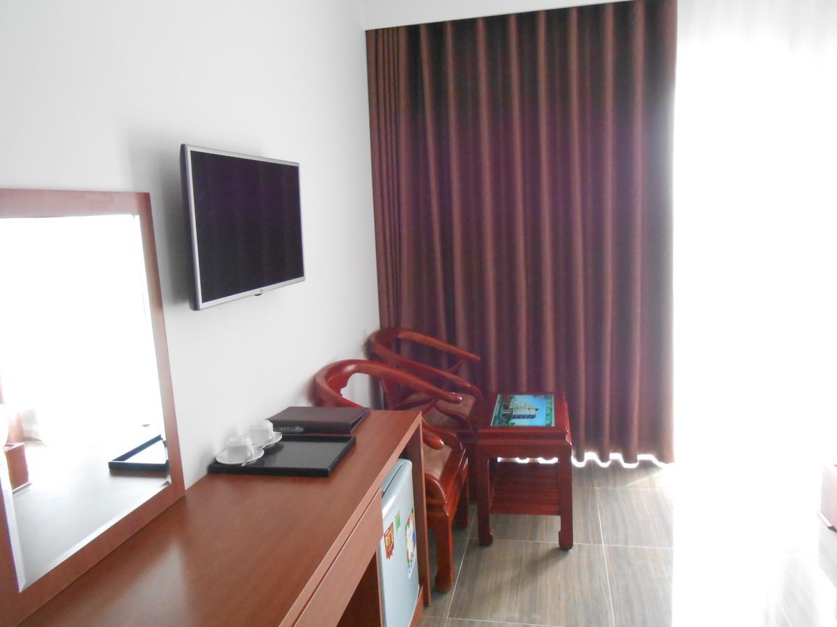 White Sand Cam Ranh Hotel Nha Trang Dış mekan fotoğraf