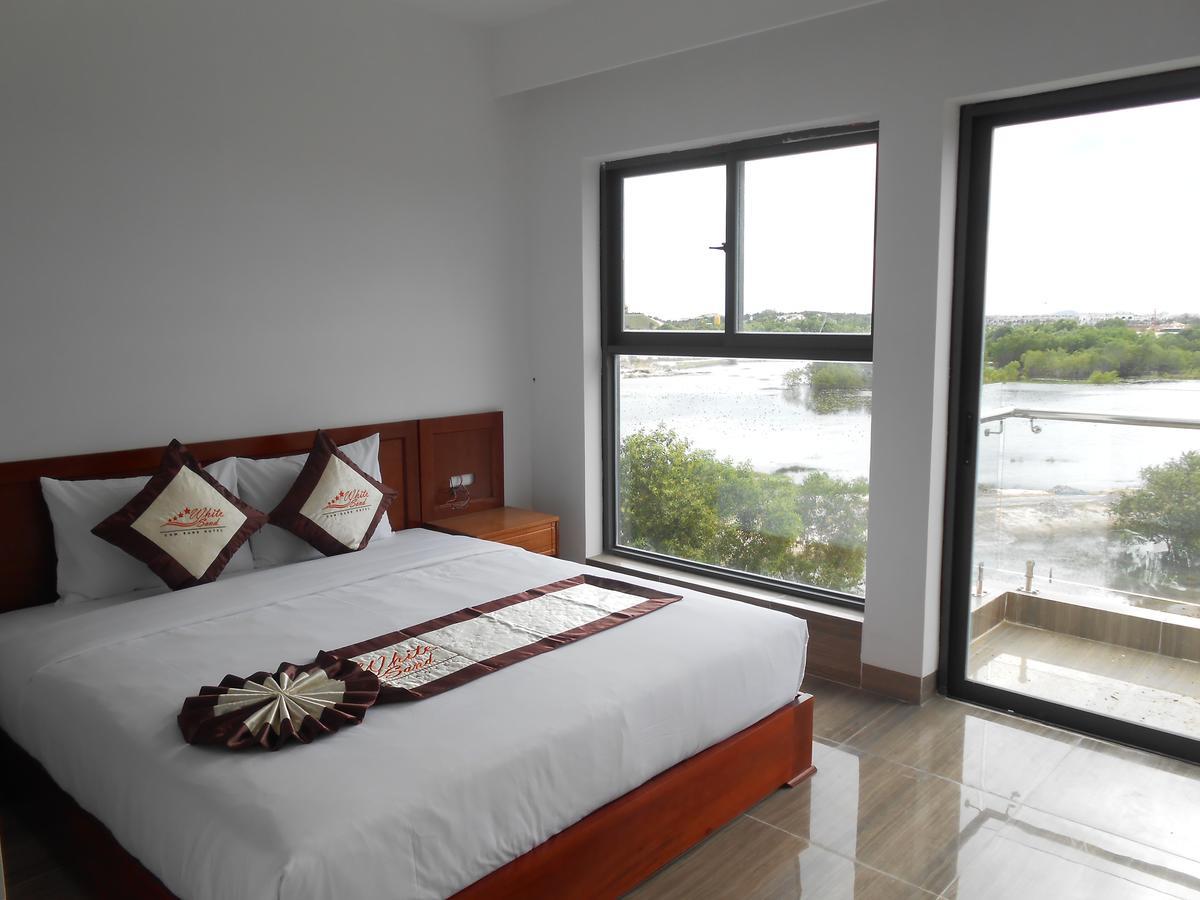 White Sand Cam Ranh Hotel Nha Trang Dış mekan fotoğraf