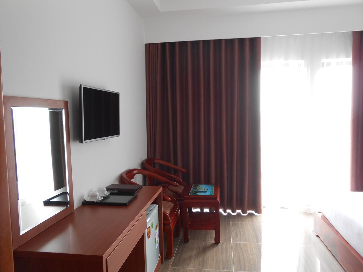 White Sand Cam Ranh Hotel Nha Trang Dış mekan fotoğraf