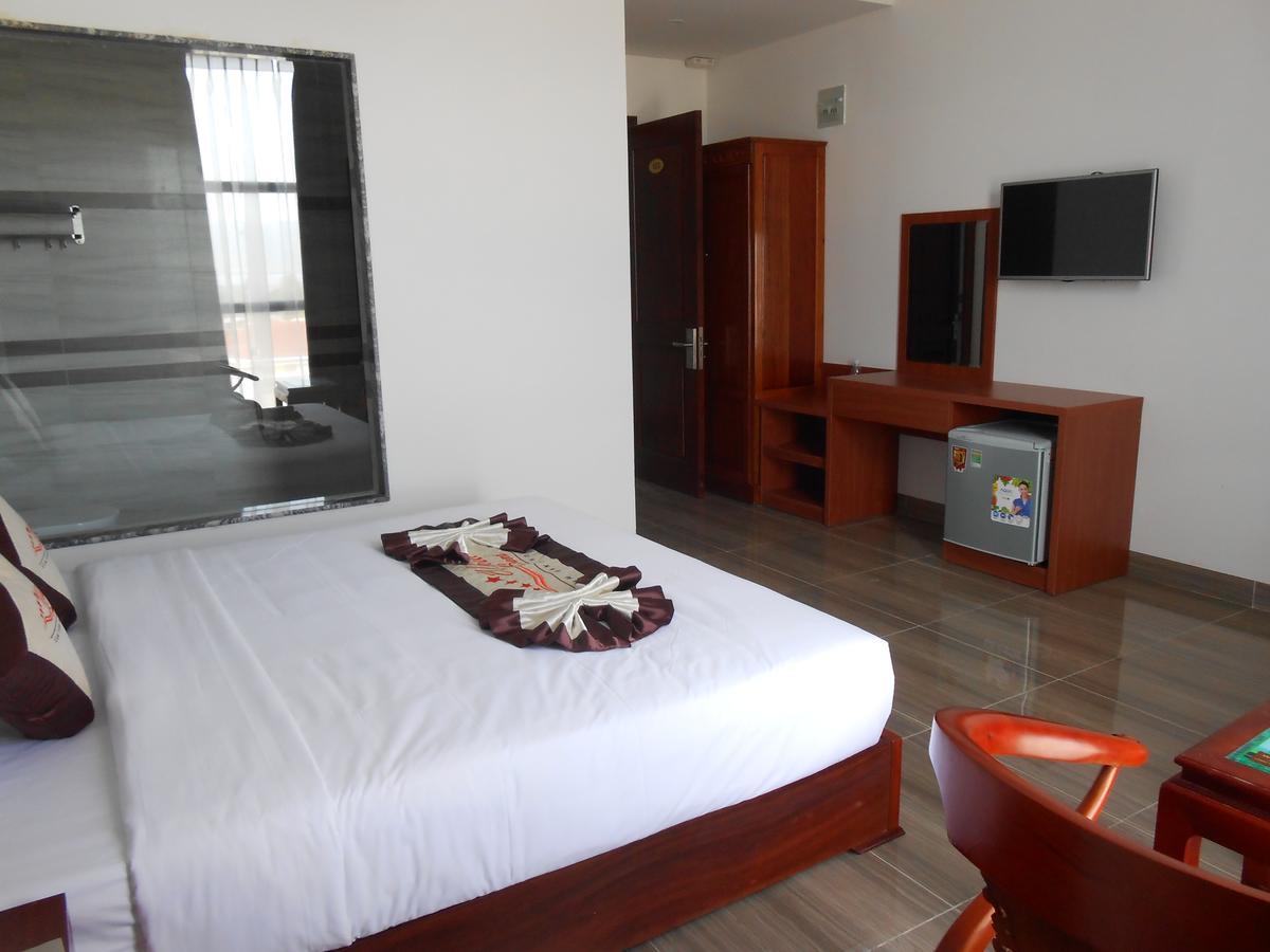 White Sand Cam Ranh Hotel Nha Trang Dış mekan fotoğraf