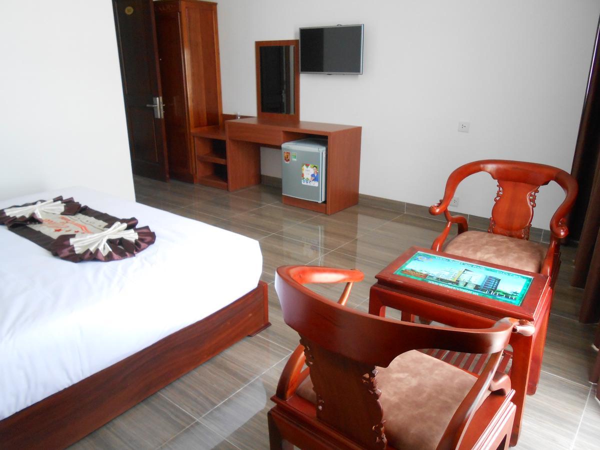 White Sand Cam Ranh Hotel Nha Trang Dış mekan fotoğraf