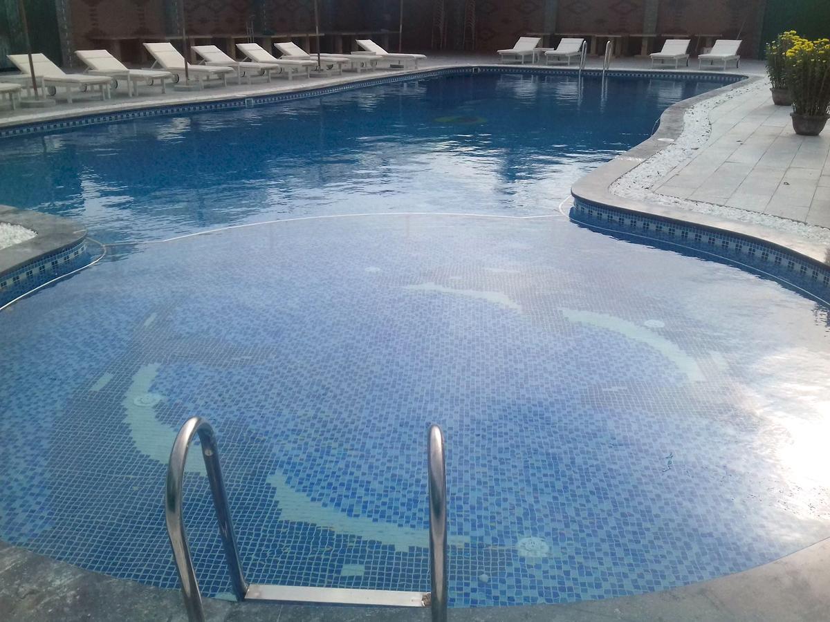 White Sand Cam Ranh Hotel Nha Trang Dış mekan fotoğraf